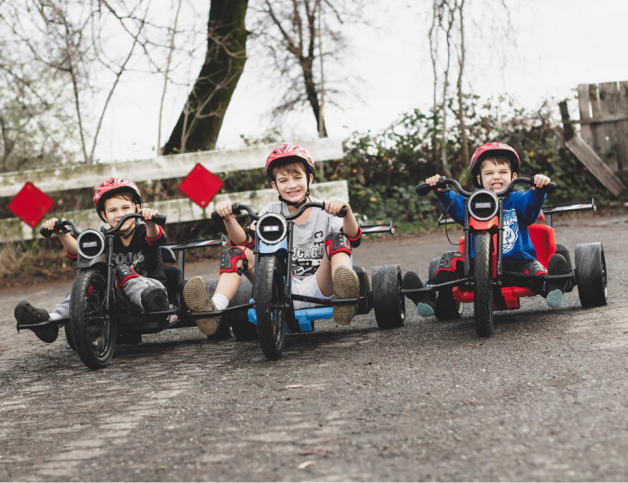 Top Kids 24V Ride-Ons That Deliver Big Smiles