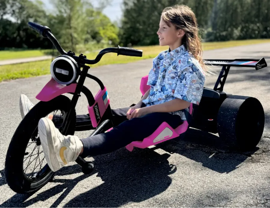 24V Ride-Ons for Kids: What Makes Them Stand Out