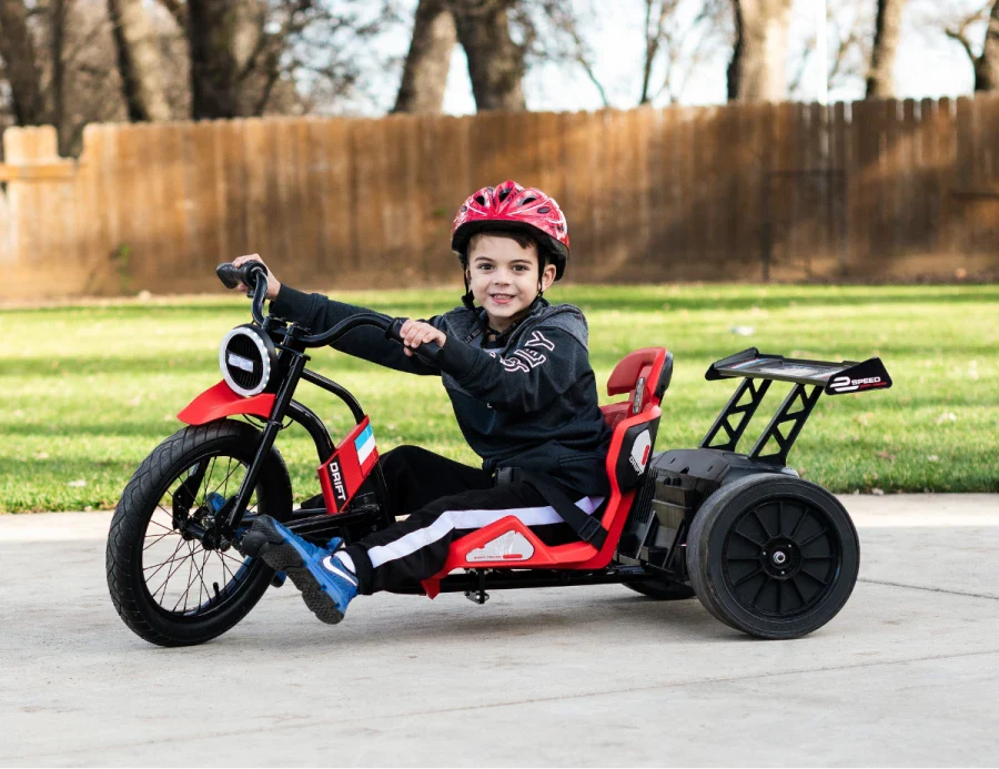Buying Your First 24V Ride-On? Read This First