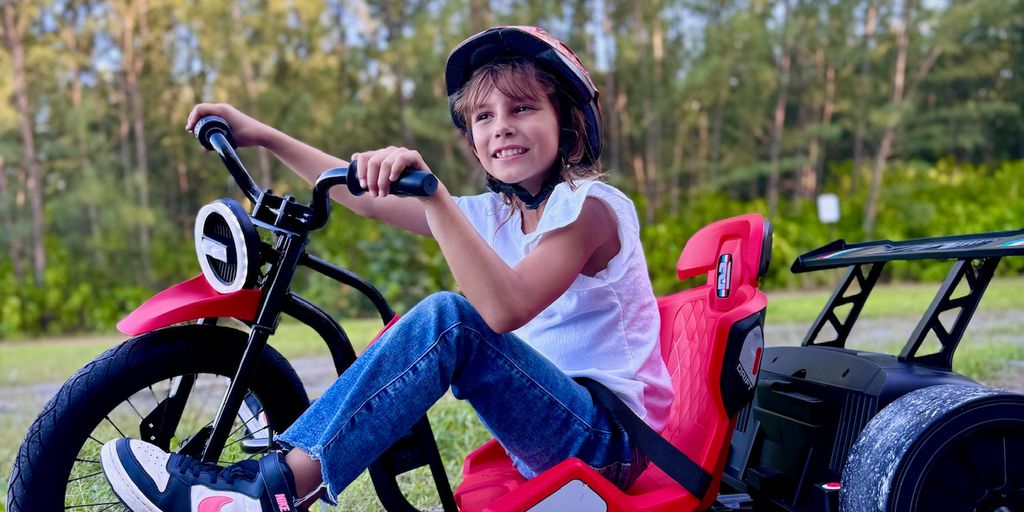 Exploring the Joy of Adventure: The Ultimate Guide to the Radio Flyer Car