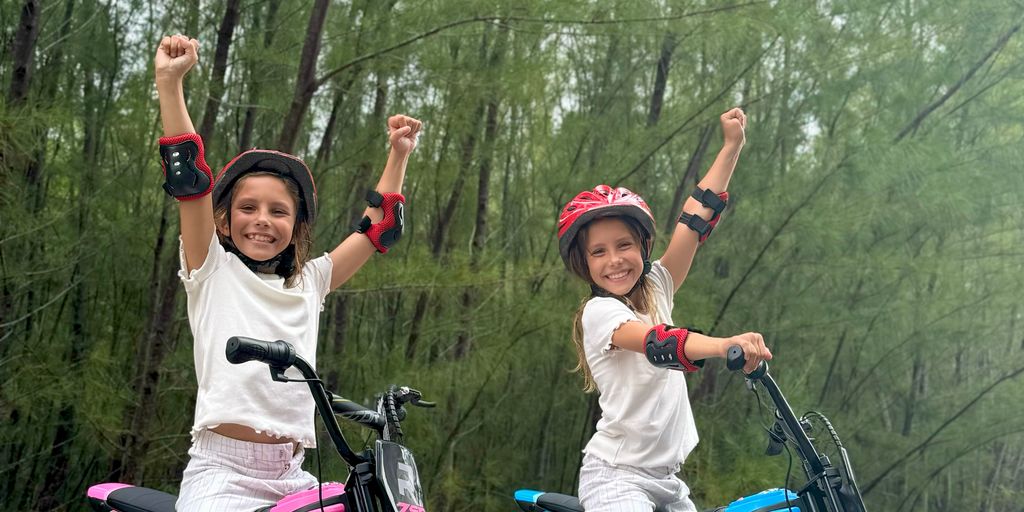 Building Friendships: Social Benefits of Amped Ride On Toys