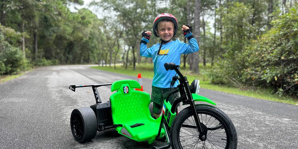 Exploring the Future of Fun: Why the Battery Go Kart is the Ultimate Choice for Young Drivers