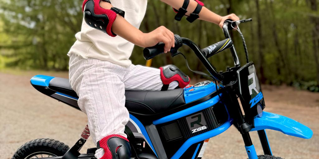 Kids Electric Ride-On Buying Guide: Making the Right Choice with Amped Ride On Toys