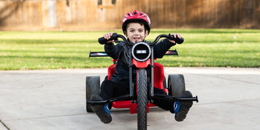 Discover the Joy of Play: The Ultimate Guide to Choosing a Plastic Spring Rocking Horse