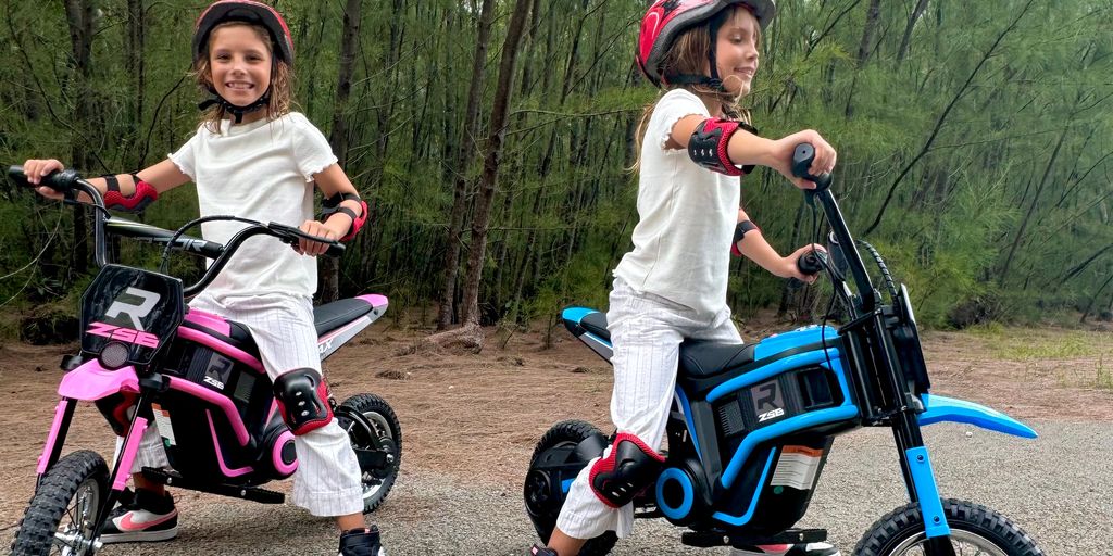 Amped Ride On Toys's Safety Certifications: Peace of Mind for Parents