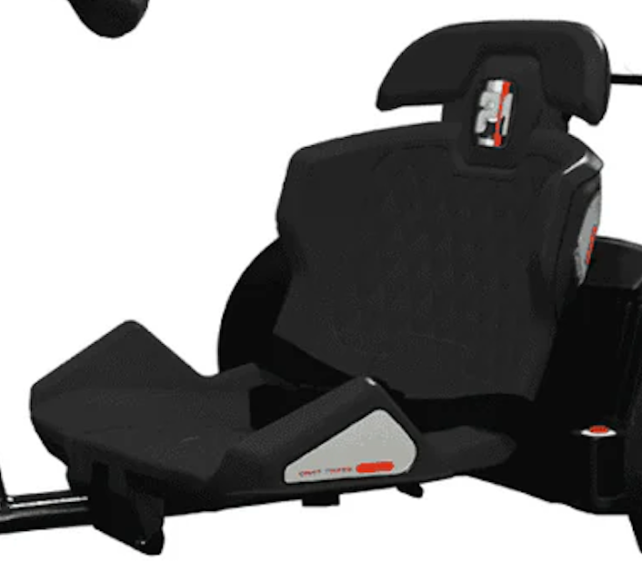 Drift Machine - Seat