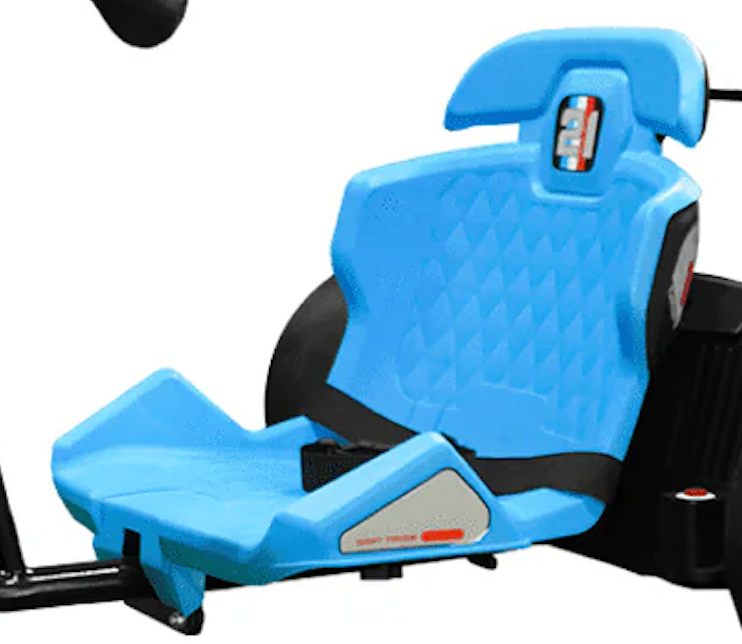 Drift Machine - Seat