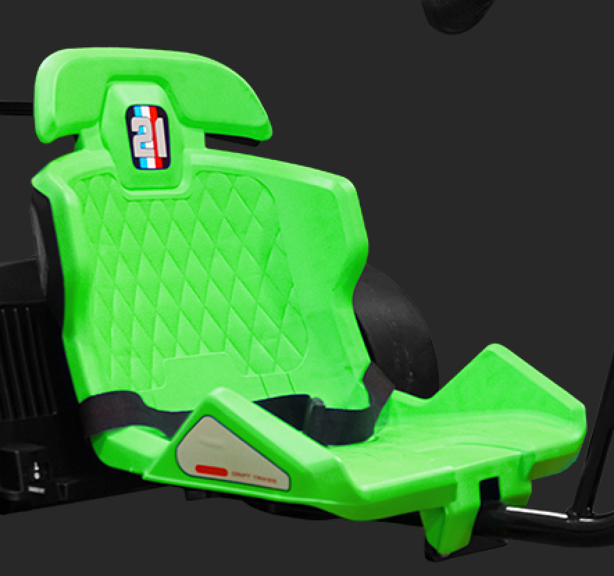Drift Machine - Seat