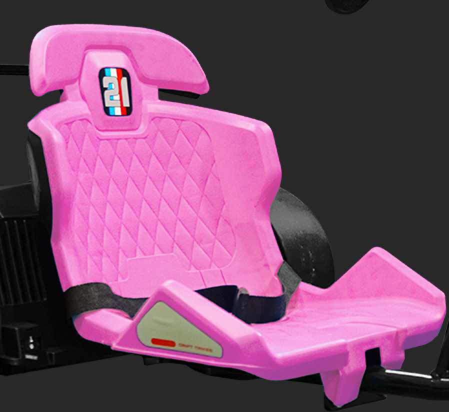 Drift Machine - Seat