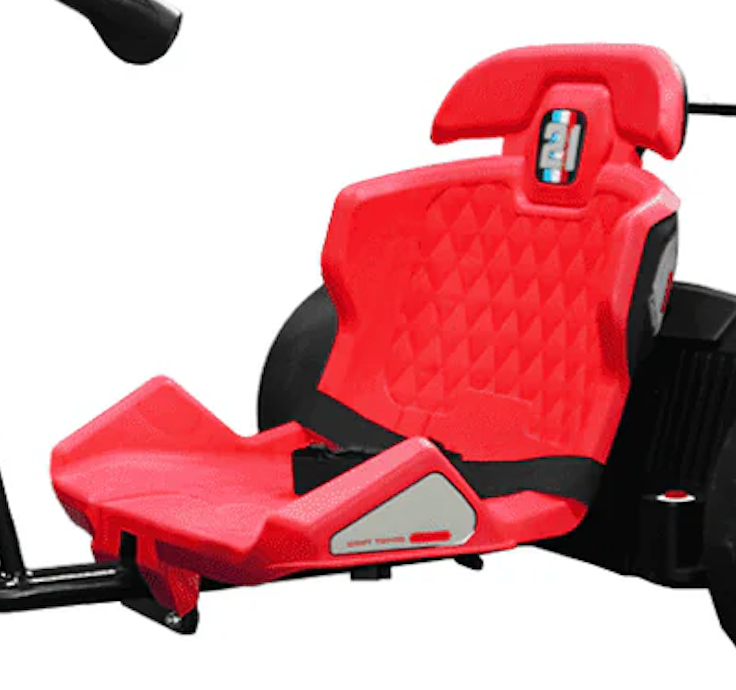 Drift Machine - Seat