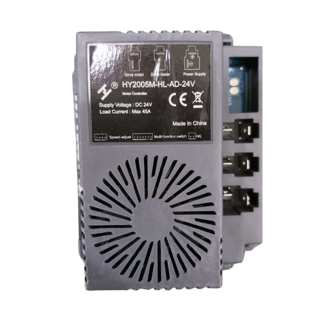 Drift Machine Motherboard Receiver